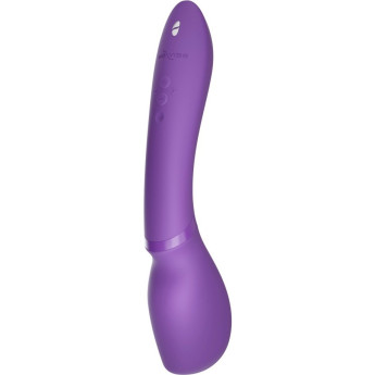 Вибратор-вонд WE-VIBE WAND 2 фиолетовый